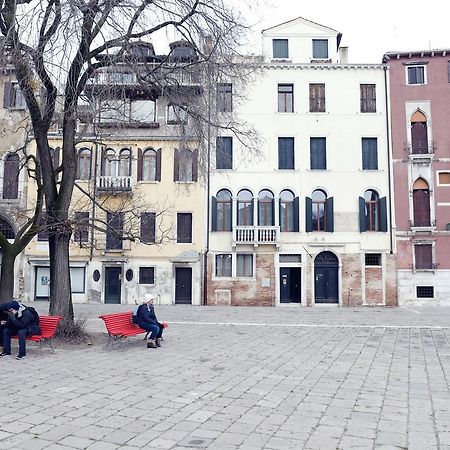 Il Sogno Di Pier Apartment Veneţia Exterior foto