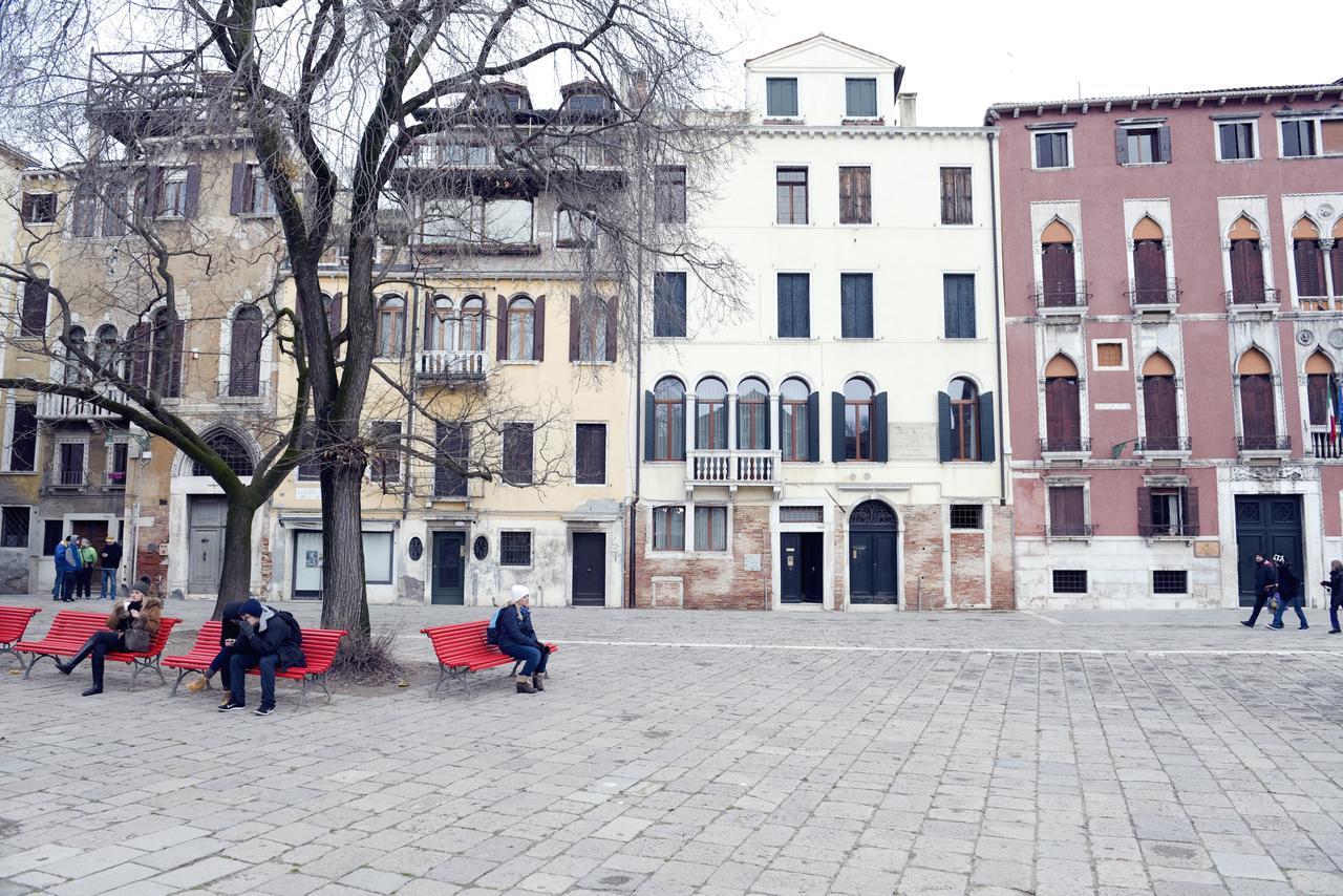 Il Sogno Di Pier Apartment Veneţia Exterior foto